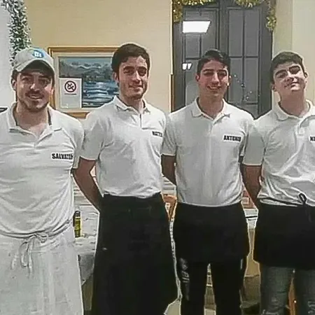 O Sole Mio Λα Σπέτσια