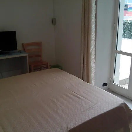 Gasthof Affittacamere O Sole Mio La Spezia