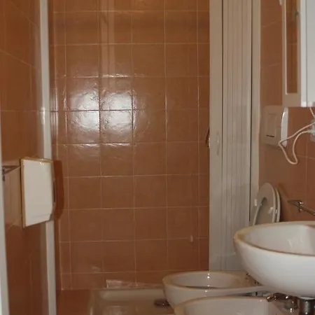 Maison d'hôtes Affittacamere O Sole Mio *