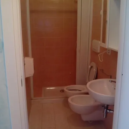 Affittacamere O Sole Mio Maison d'hôtes *