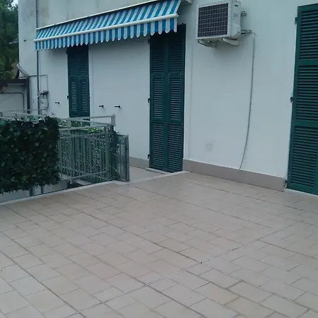 Affittacamere O Sole Mio Gasthof La Spezia
