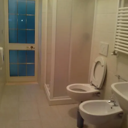 Maison d'hôtes Affittacamere O Sole Mio *