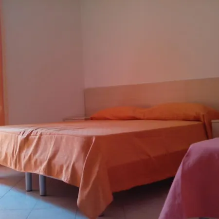 Maison d'hôtes Affittacamere O Sole Mio *