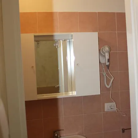 Affittacamere O Sole Mio *