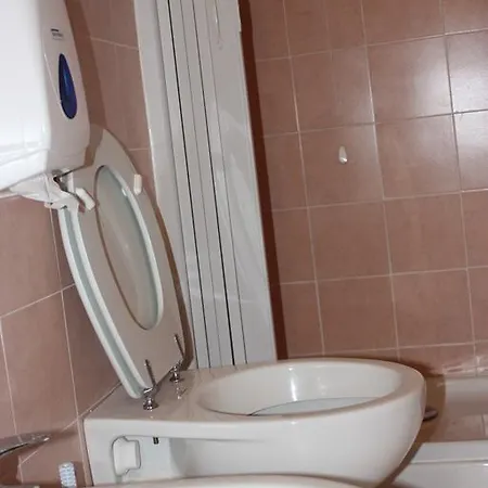 Maison d'hôtes Affittacamere O Sole Mio La Spezia