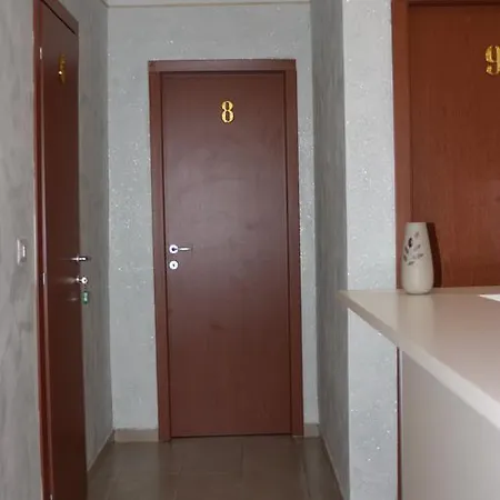 Maison d'hôtes Affittacamere O Sole Mio