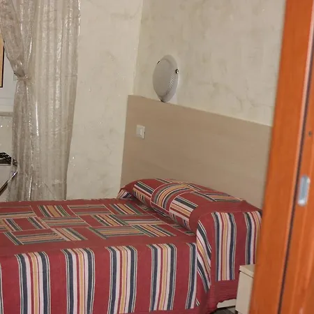 Maison d'hôtes Affittacamere O Sole Mio