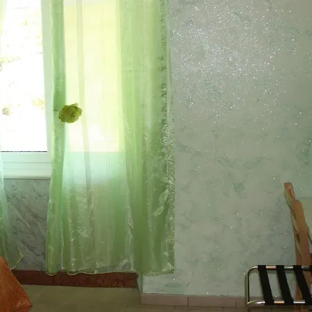 Affittacamere O Sole Mio