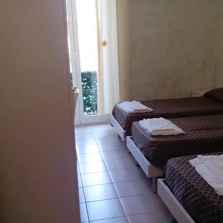 Maison d'hôtes Affittacamere O Sole Mio