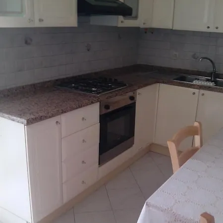 Affittacamere O Sole Mio La Spezia