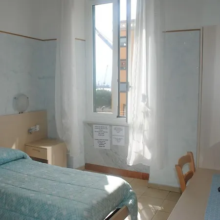 Maison d'hôtes Affittacamere O Sole Mio *