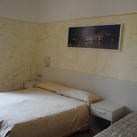 Maison d'hôtes Affittacamere O Sole Mio *